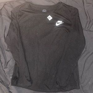 Nike long sleeve shirt
